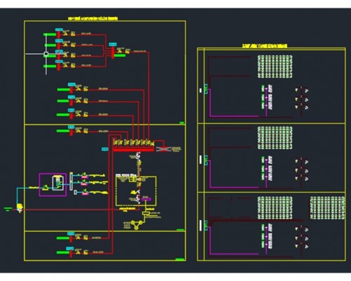 Alçak Gerilim Projesi