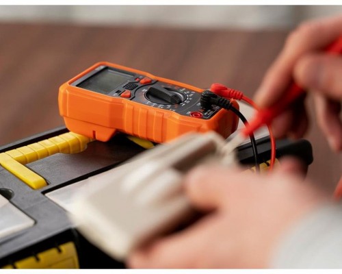 Güç Artırım,Birleştirim ve Düşürme Projeleri