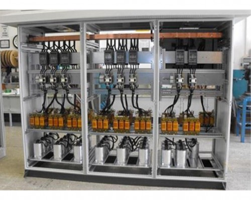 Kompanzasyon Bakım Onarım ve Takibi